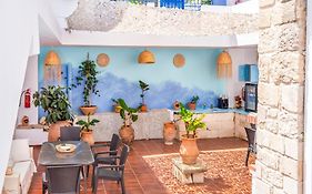 Lappa Apartments